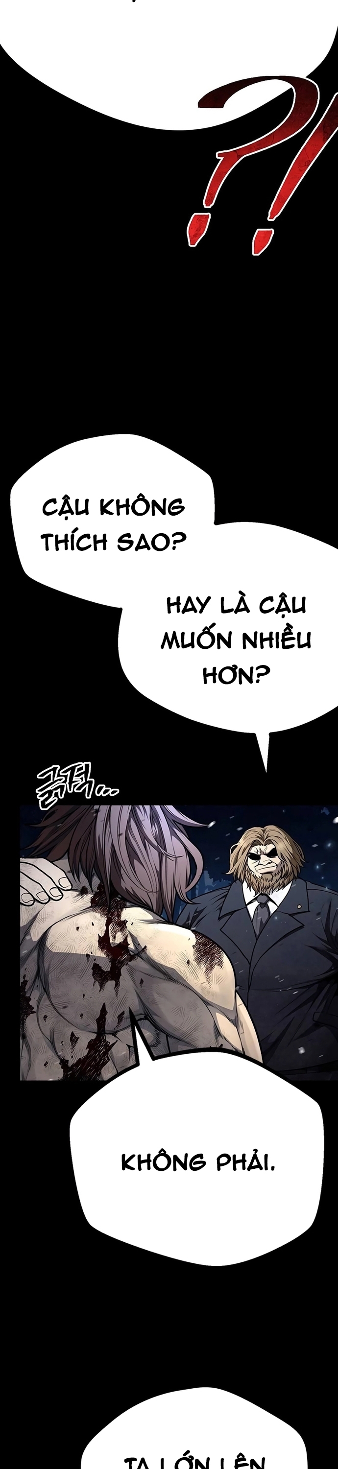 Nam Tề Chap 11 - Next Chap 12