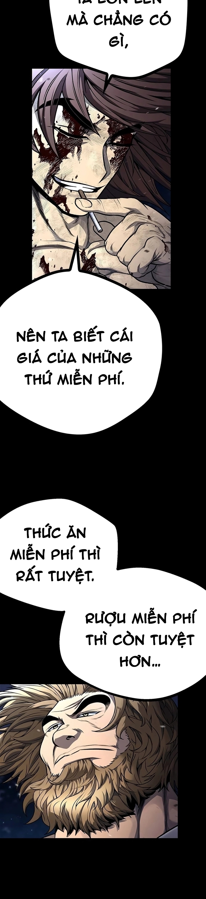 Nam Tề Chap 11 - Next Chap 12