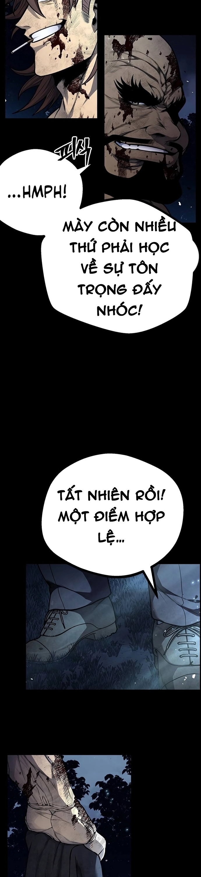 Nam Tề Chap 11 - Next Chap 12