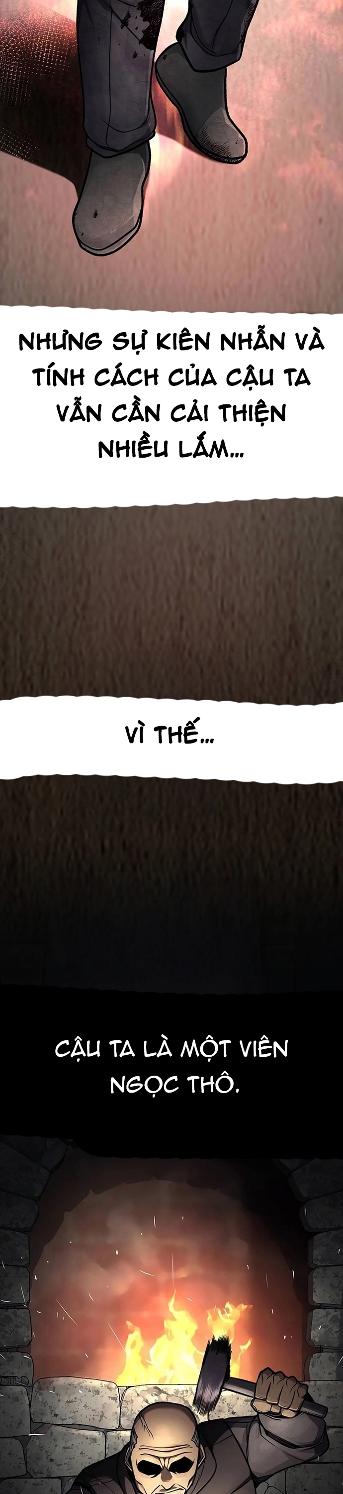 Nam Tề Chap 11 - Next Chap 12