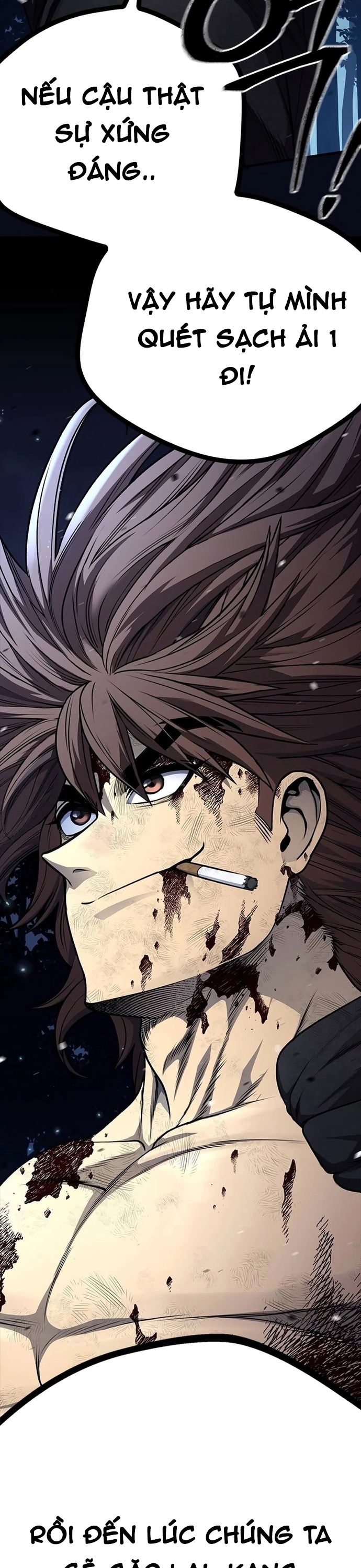 Nam Tề Chap 11 - Next Chap 12