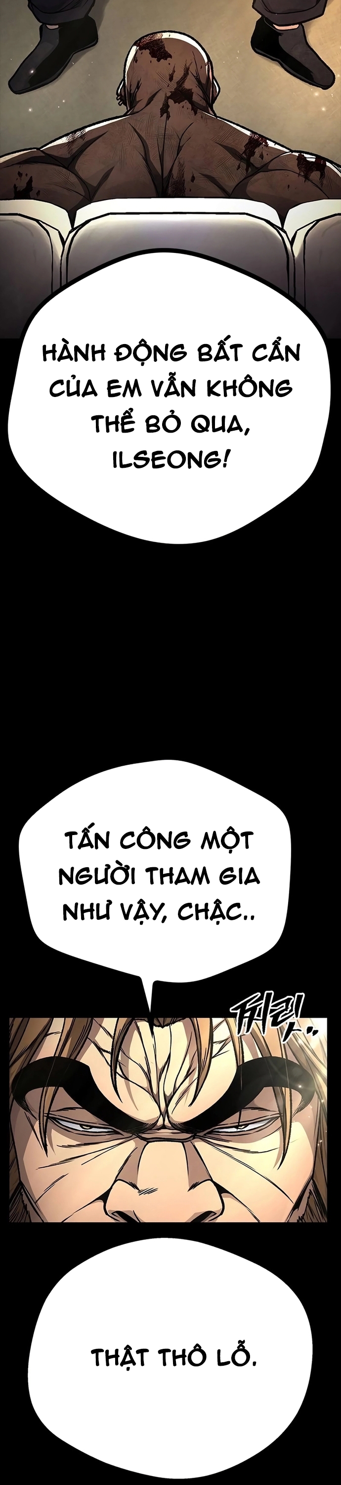 Nam Tề Chap 11 - Next Chap 12