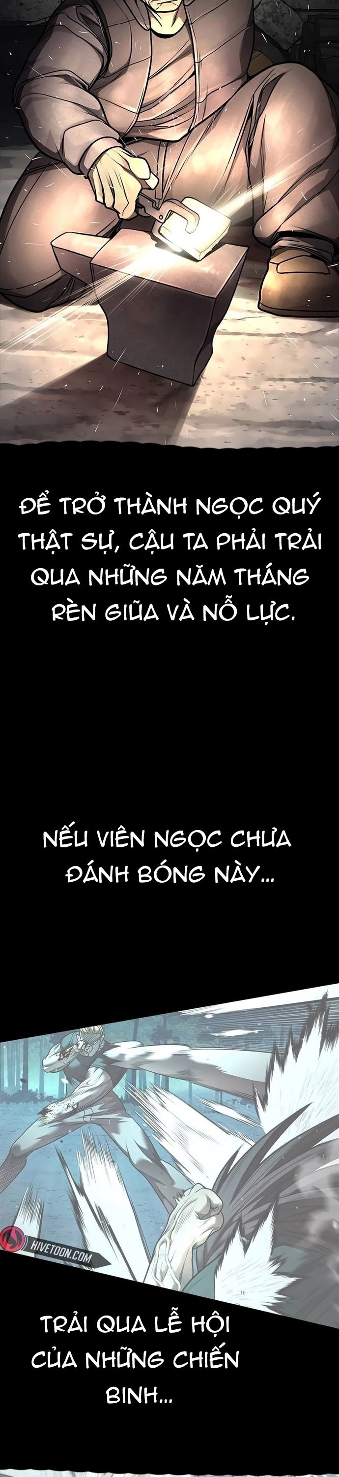 Nam Tề Chap 11 - Next Chap 12