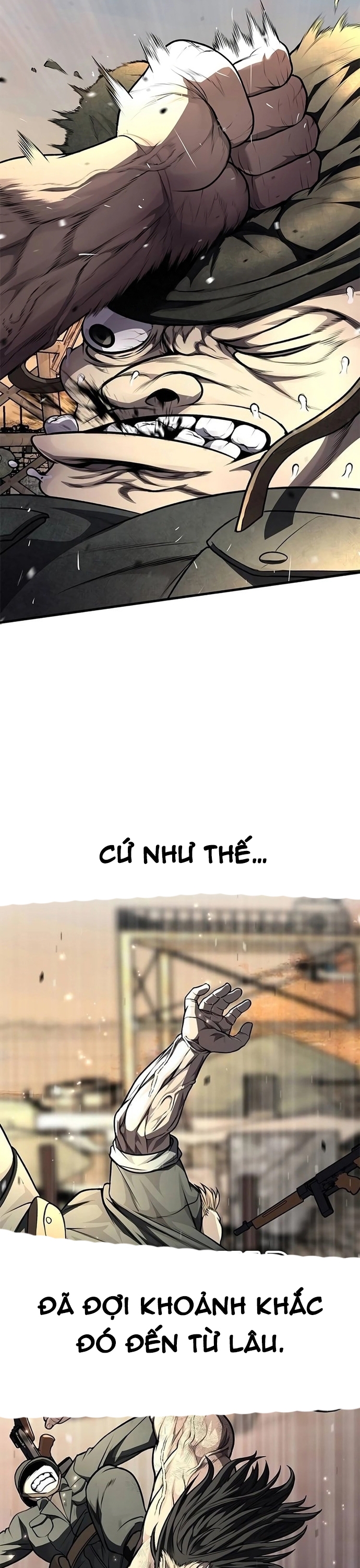 Nam Tề Chap 11 - Next Chap 12