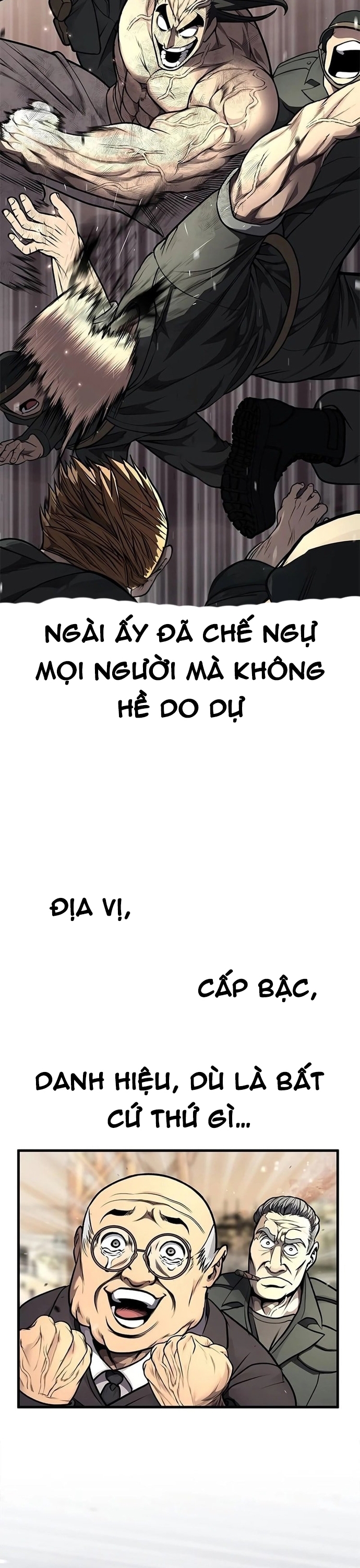 Nam Tề Chap 11 - Next Chap 12
