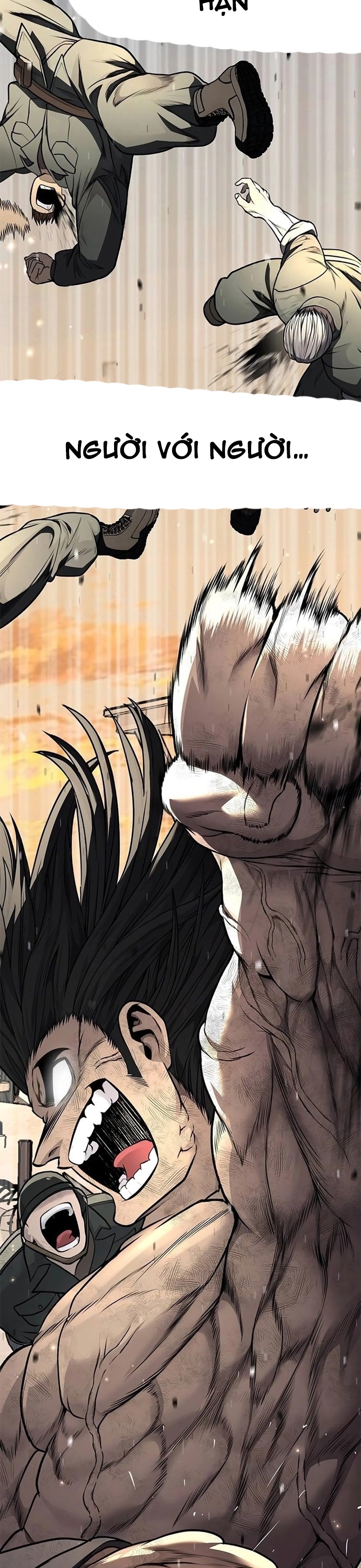 Nam Tề Chap 11 - Next Chap 12