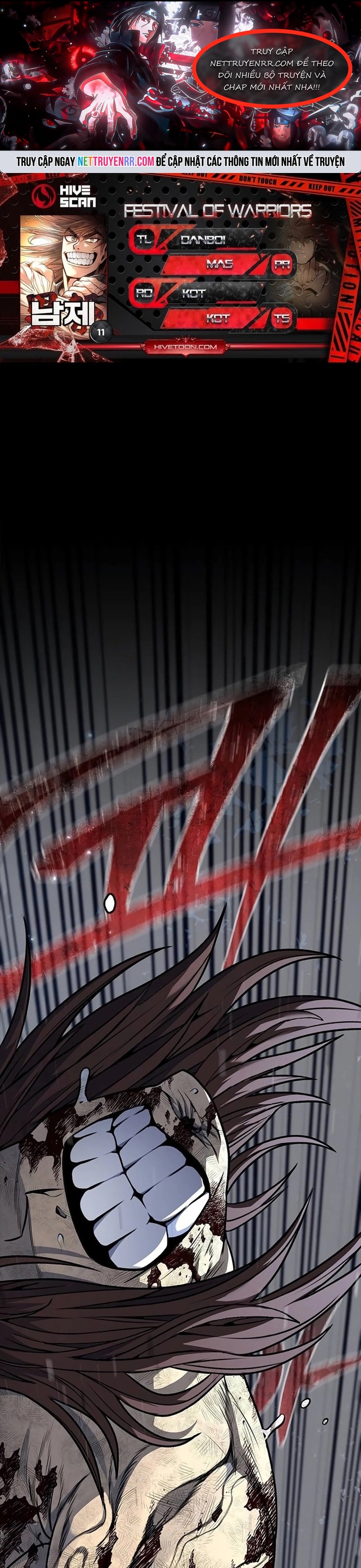 Nam Tề Chap 11 - Next Chap 12