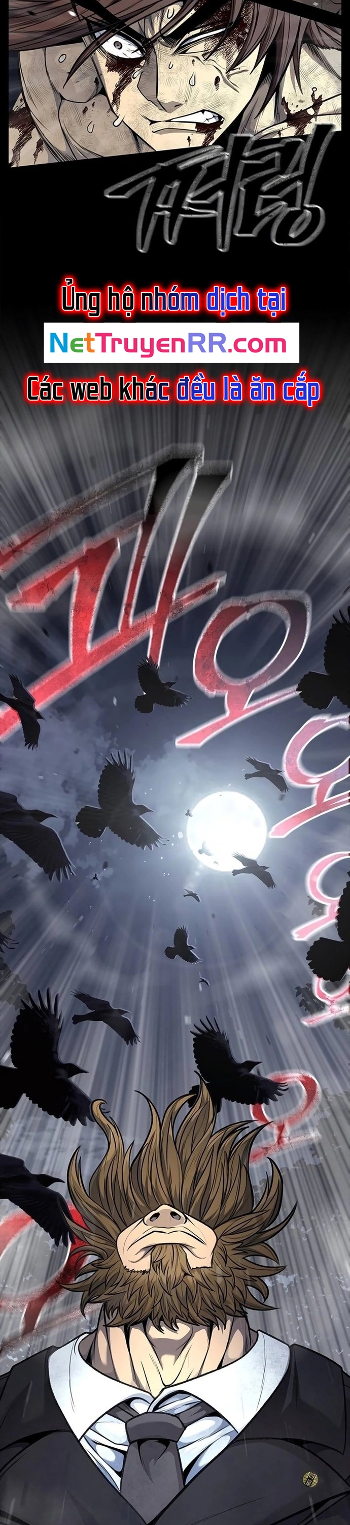 Nam Tề Chap 11 - Next Chap 12