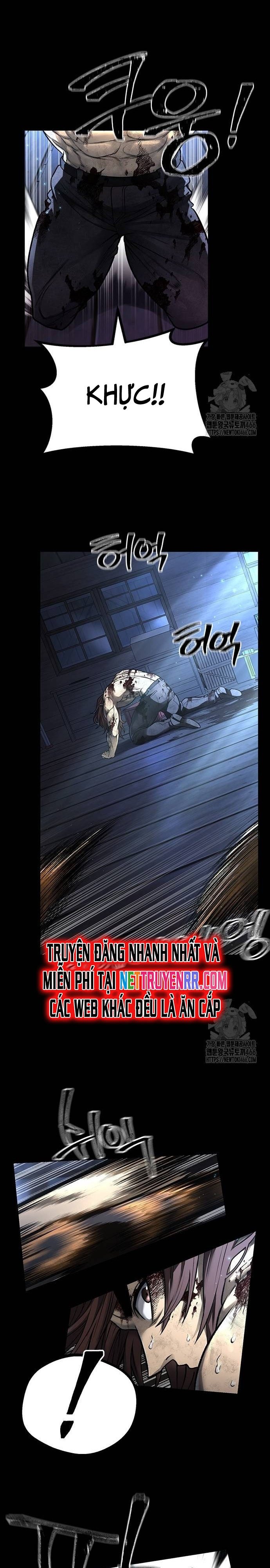 Nam Tề Chap 12 - Next Chap 13