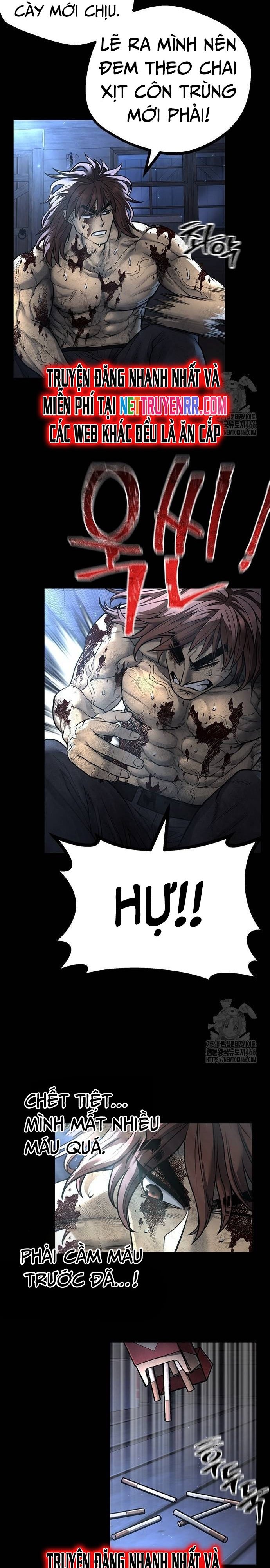 Nam Tề Chap 12 - Next Chap 13