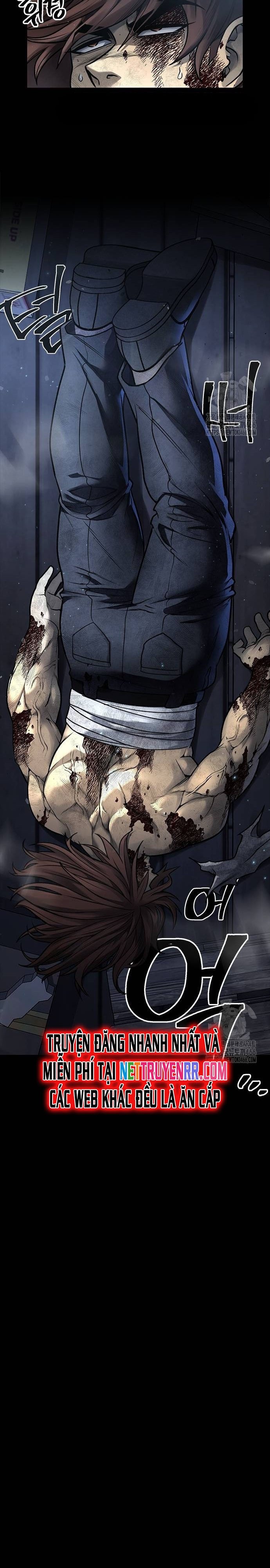 Nam Tề Chap 12 - Next Chap 13