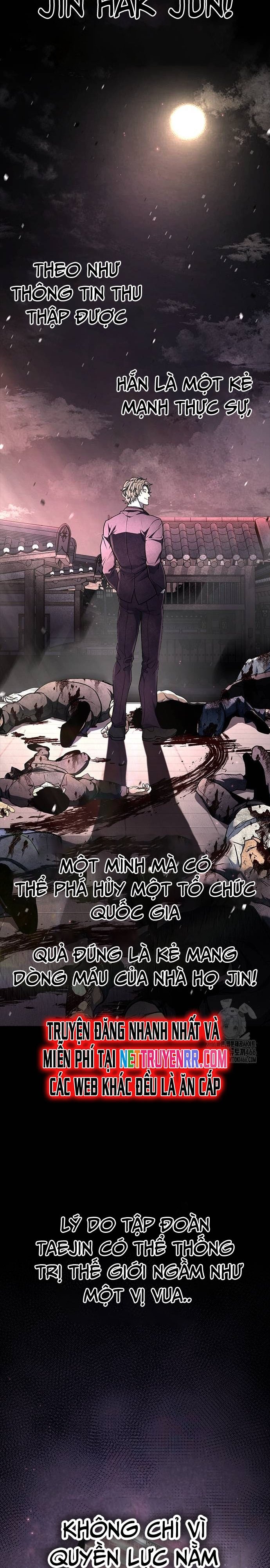 Nam Tề Chap 12 - Next Chap 13