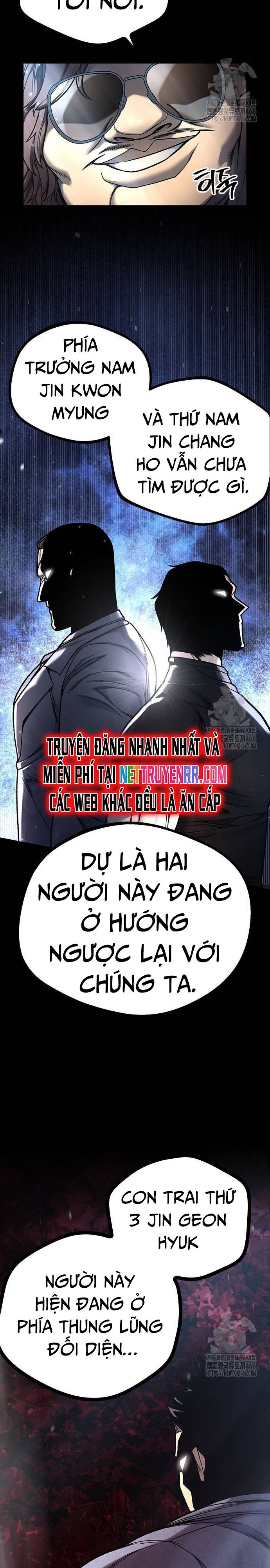 Nam Tề Chap 12 - Next Chap 13