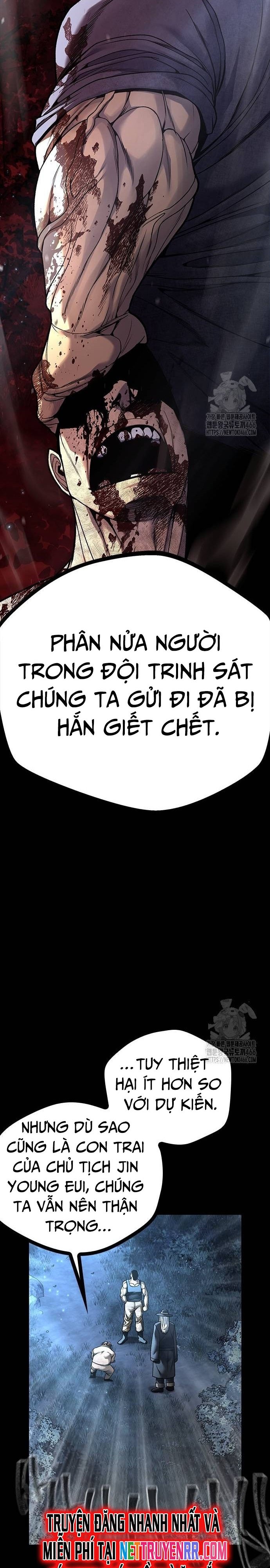 Nam Tề Chap 12 - Next Chap 13