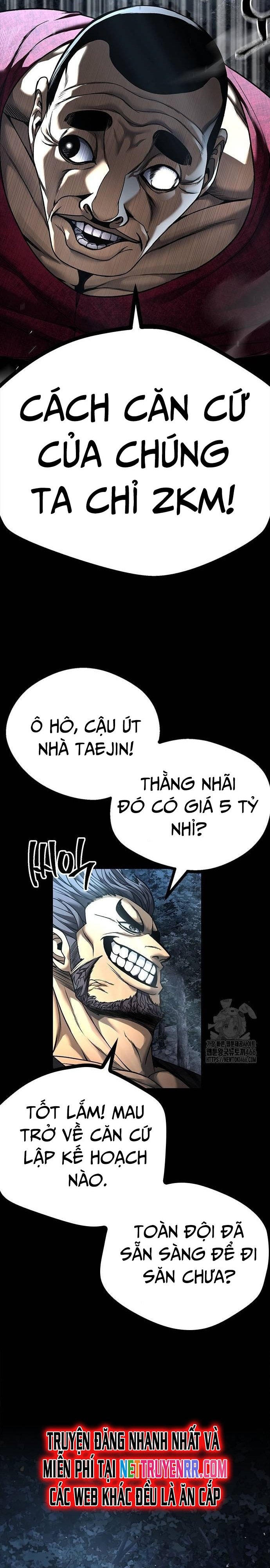 Nam Tề Chap 12 - Next Chap 13