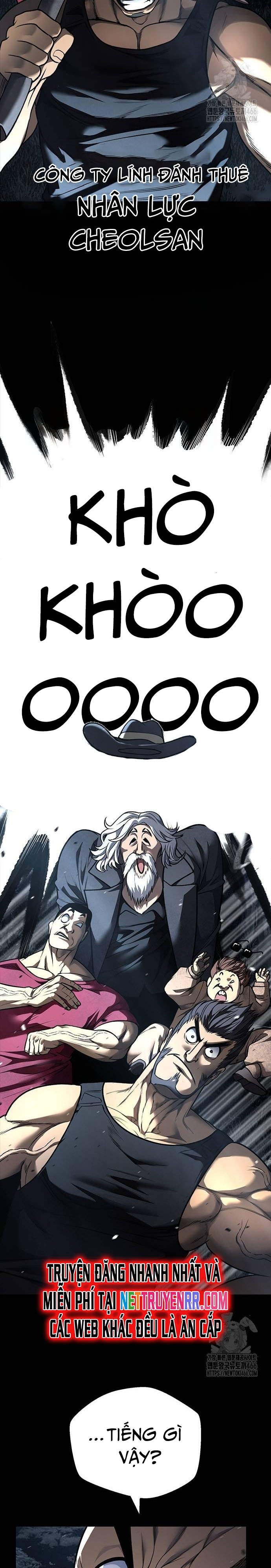 Nam Tề Chap 12 - Next Chap 13