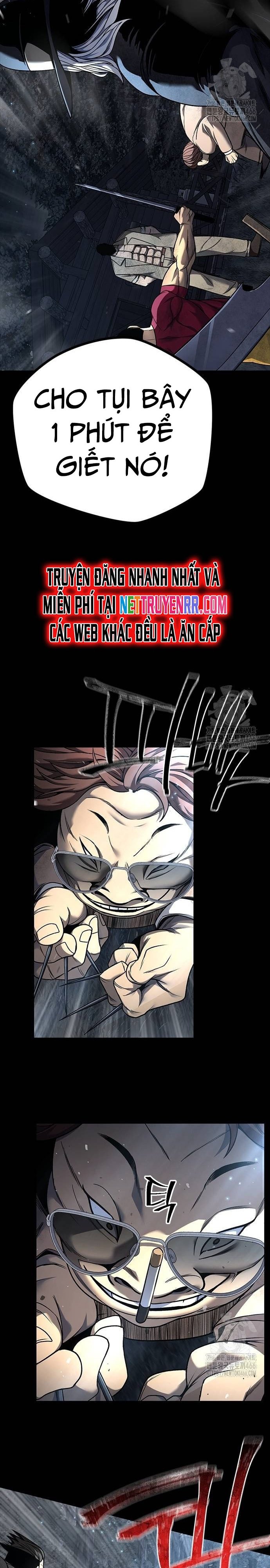 Nam Tề Chap 12 - Next Chap 13