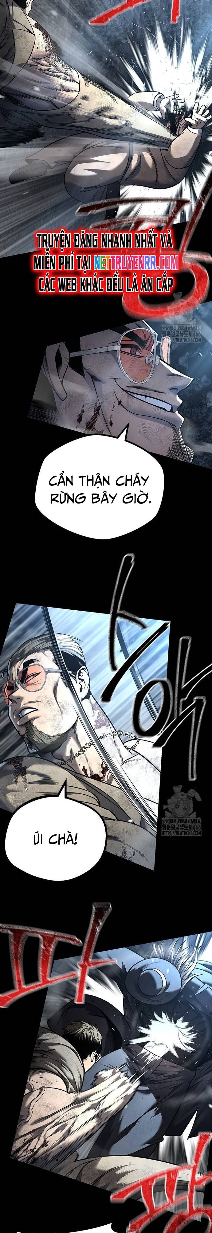 Nam Tề Chap 12 - Next Chap 13