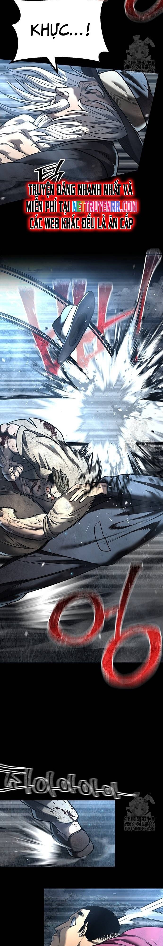 Nam Tề Chap 12 - Next Chap 13