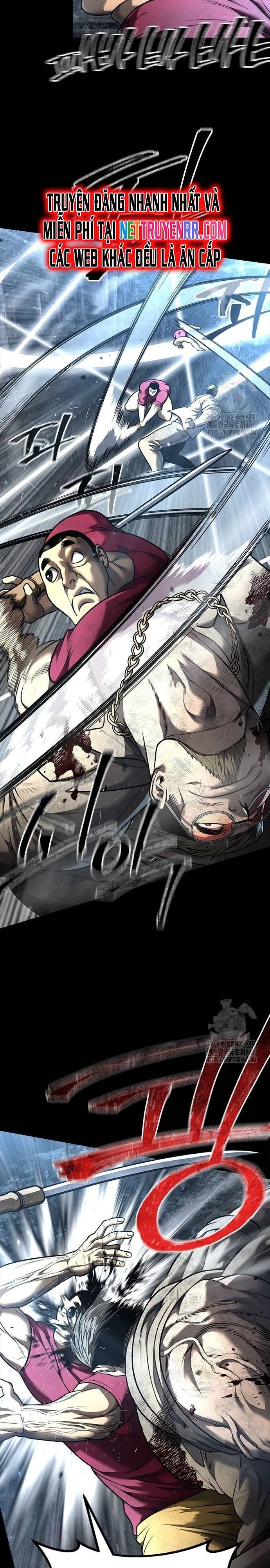 Nam Tề Chap 12 - Next Chap 13