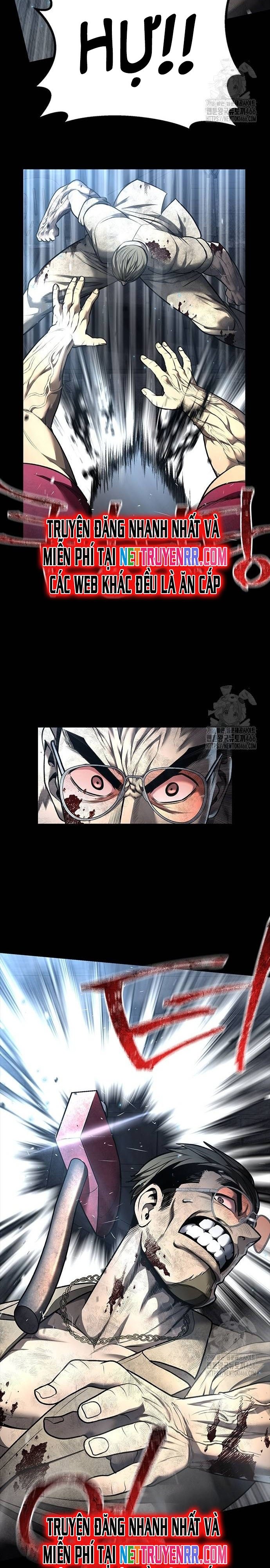 Nam Tề Chap 12 - Next Chap 13