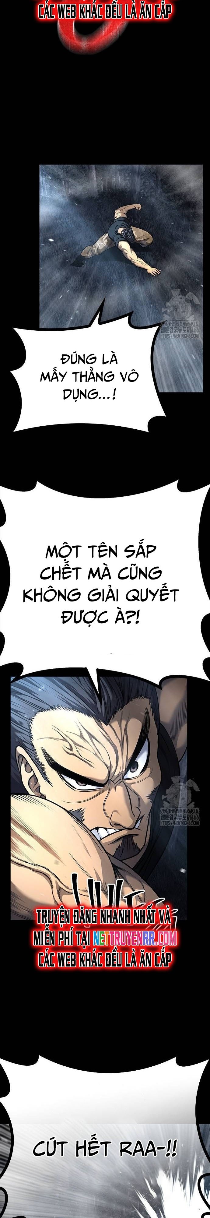 Nam Tề Chap 12 - Next Chap 13