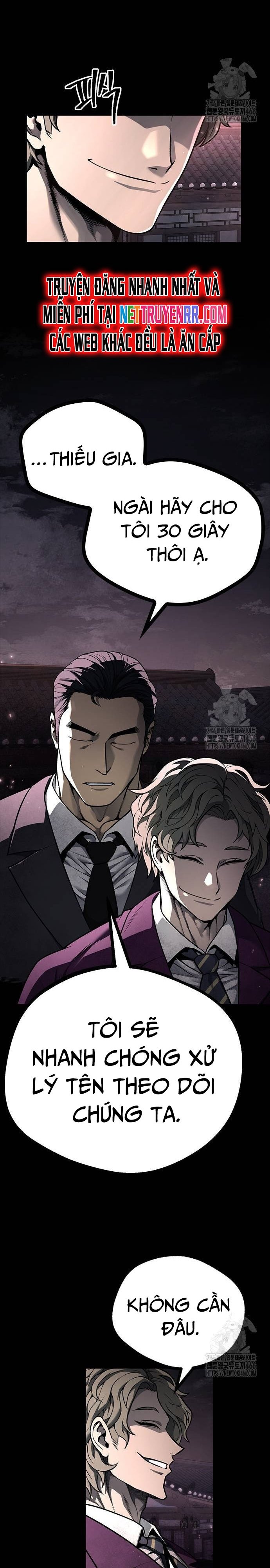 Nam Tề Chap 12 - Next Chap 13