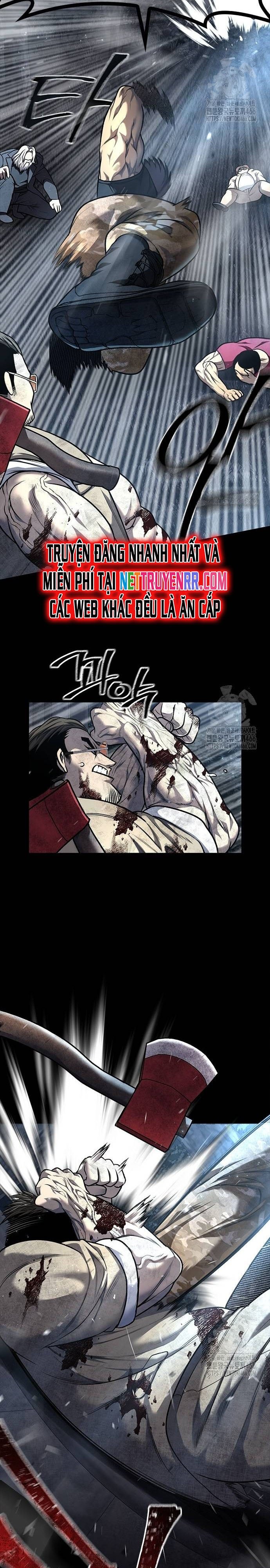 Nam Tề Chap 12 - Next Chap 13