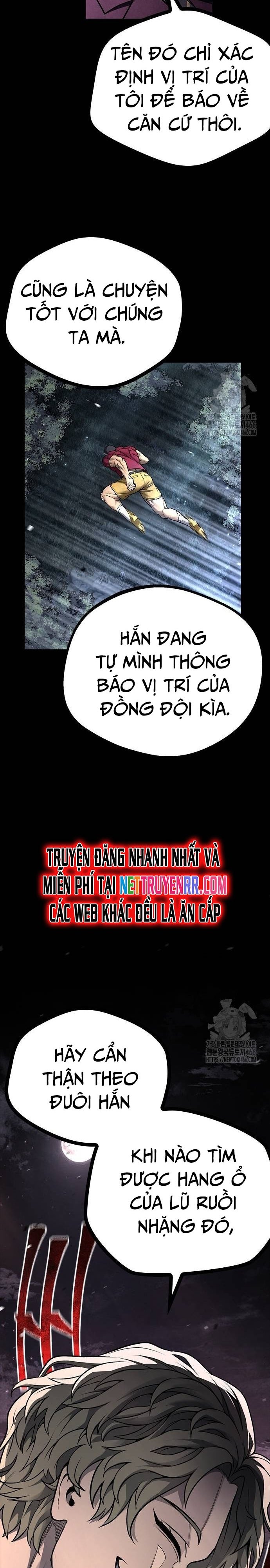Nam Tề Chap 12 - Next Chap 13