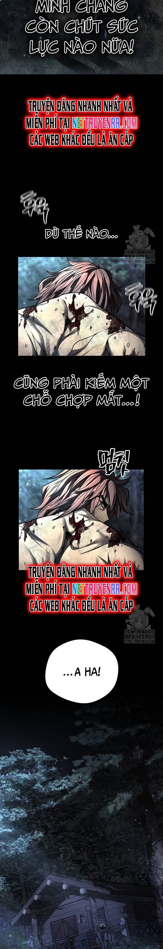 Nam Tề Chap 12 - Next Chap 13