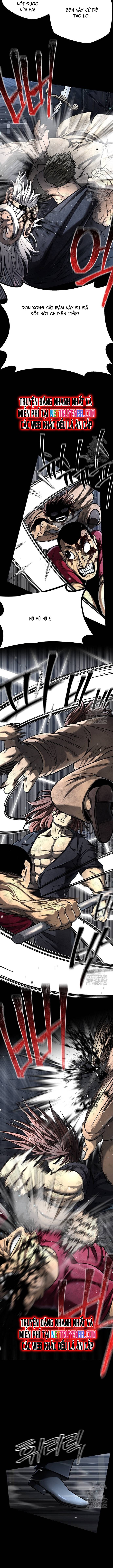 Nam Tề Chap 13 - Next Chap 14