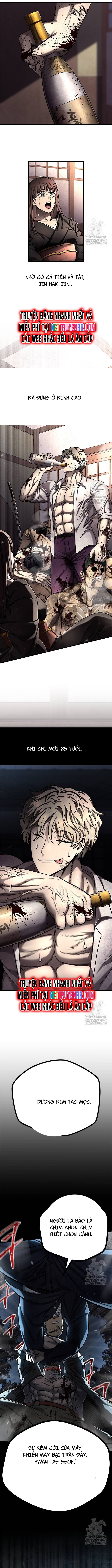 Nam Tề Chap 14 - Next Chap 15