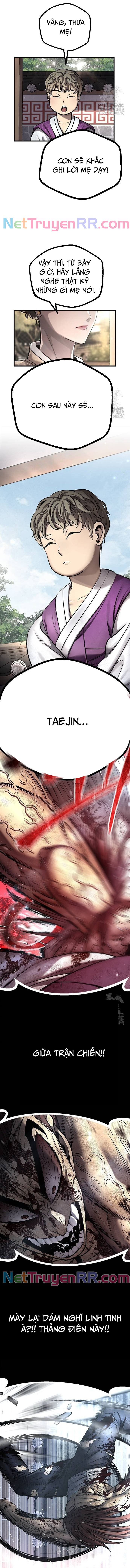 Nam Tề Chap 16 - Next Chap 17