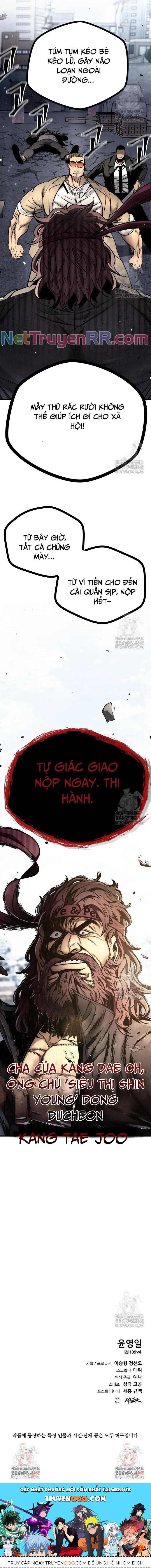 Nam Tề Chap 18 - Next Chap 19