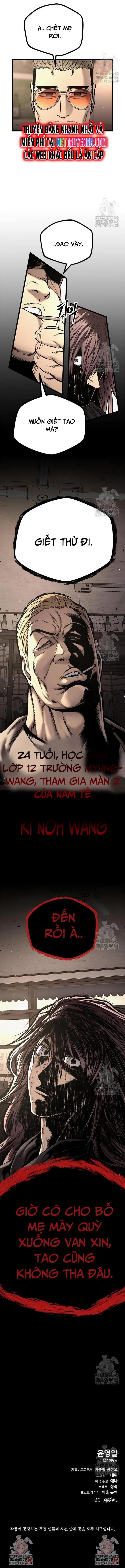 Nam Tề Chap 19 - Next Chap 20