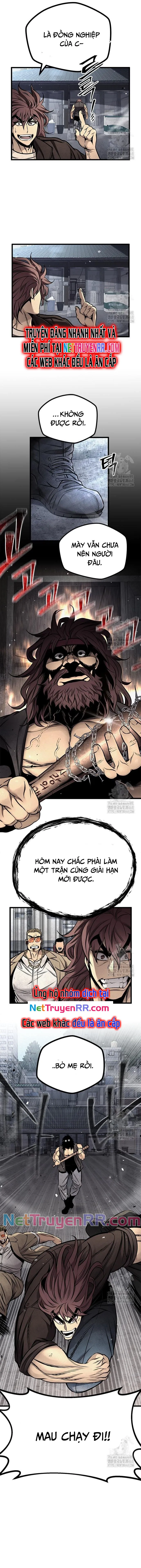 Nam Tề Chap 19 - Next Chap 20