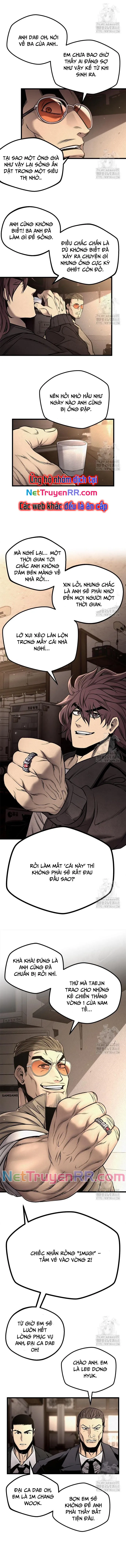 Nam Tề Chap 19 - Next Chap 20