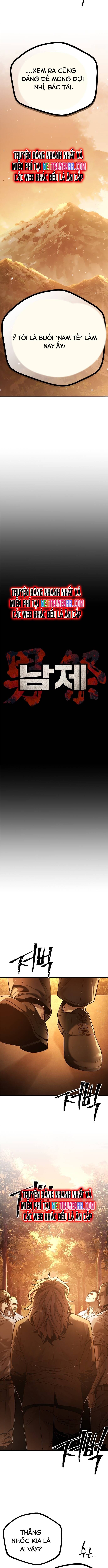 Nam Tề Chap 2.1 - Next Chap 3.1