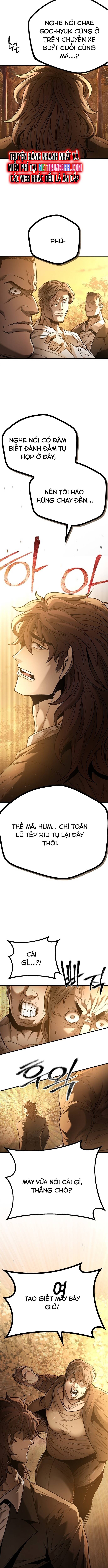 Nam Tề Chap 2.1 - Next Chap 3.1