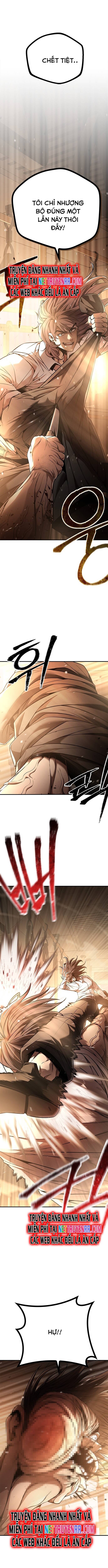 Nam Tề Chap 2.1 - Next Chap 3.1