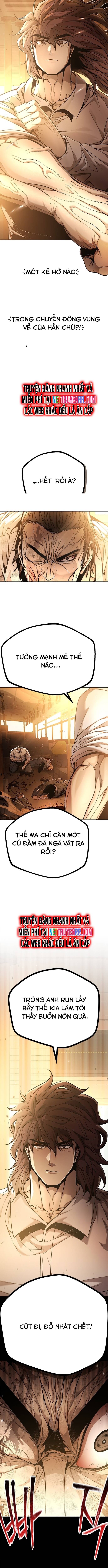 Nam Tề Chap 2.1 - Next Chap 3.1