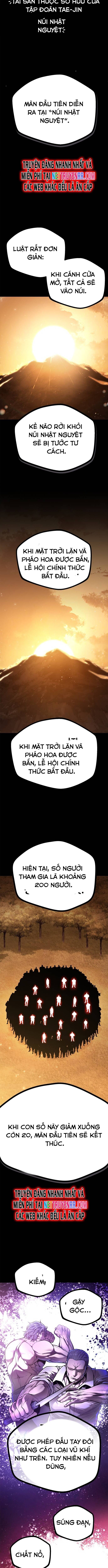 Nam Tề Chap 2.2 - Next Chap 3.2