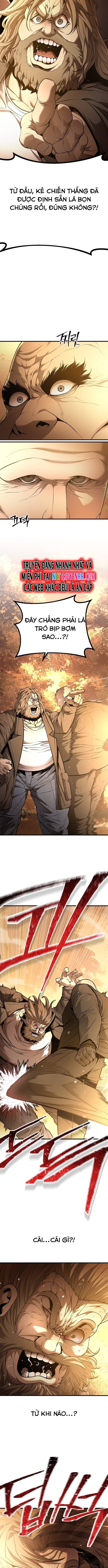 Nam Tề Chap 2.2 - Next Chap 3.2