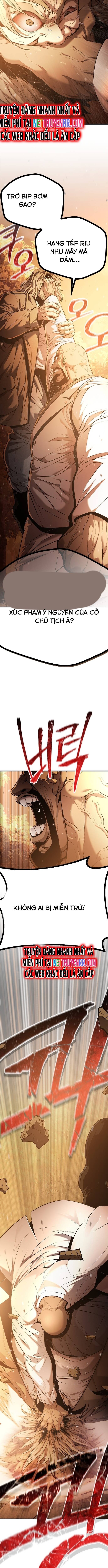 Nam Tề Chap 2.2 - Next Chap 3.2