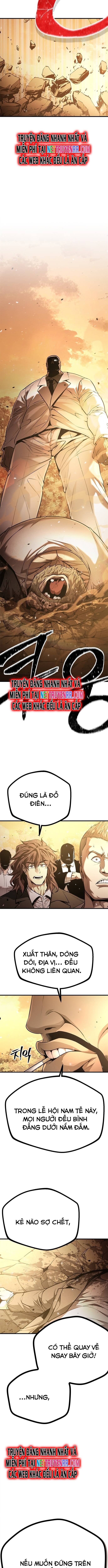 Nam Tề Chap 2.2 - Next Chap 3.2