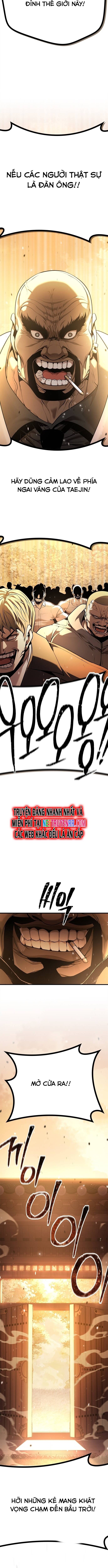 Nam Tề Chap 2.2 - Next Chap 3.2