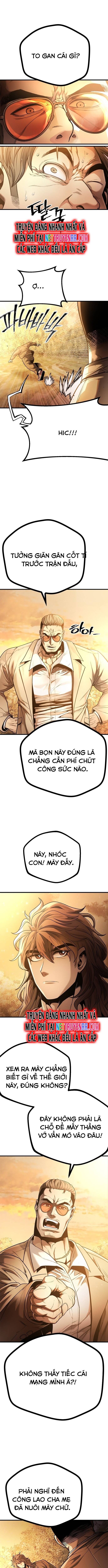 Nam Tề Chap 2.2 - Next Chap 3.2