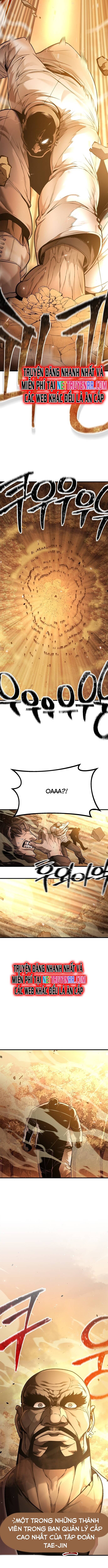 Nam Tề Chap 2.2 - Next Chap 3.2