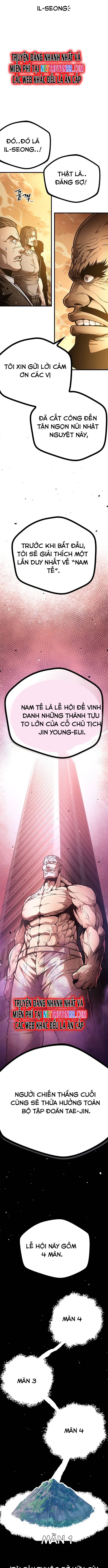 Nam Tề Chap 2.2 - Next Chap 3.2