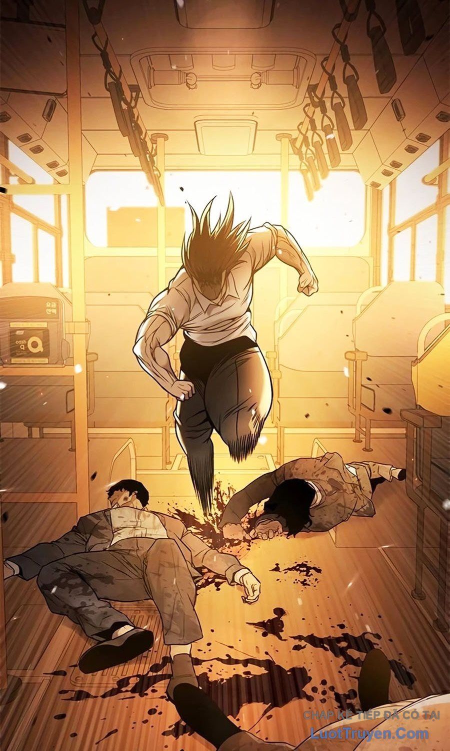 Nam Tề Chap 2 - Next Chap 3